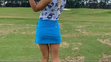 Georgia Clarke