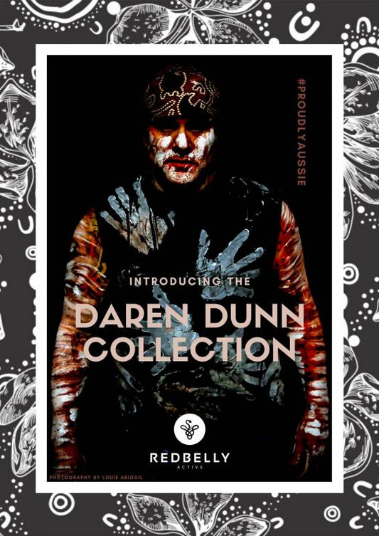 Introducing the Daren Dunn Collection