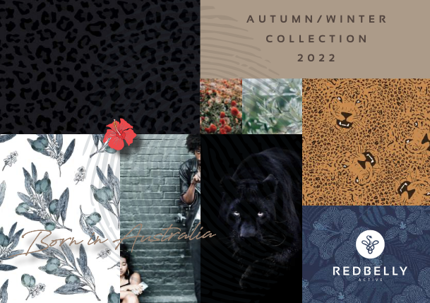 Winter Collection 2022