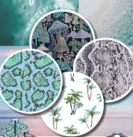Summer Collection 21/22