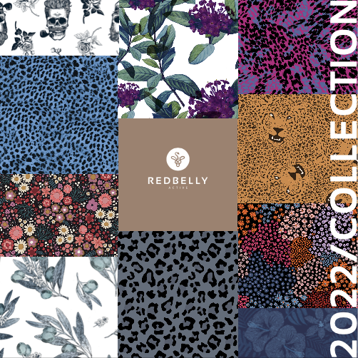 Summer Collection 22/23