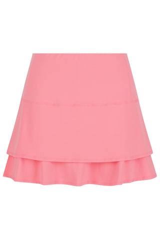 Flip Skort - Watermelon
