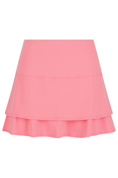 Flip Skort - Watermelon