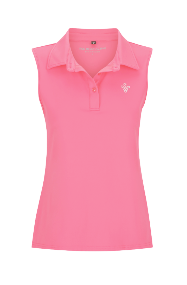 Bella Sleeveless - Watermelon