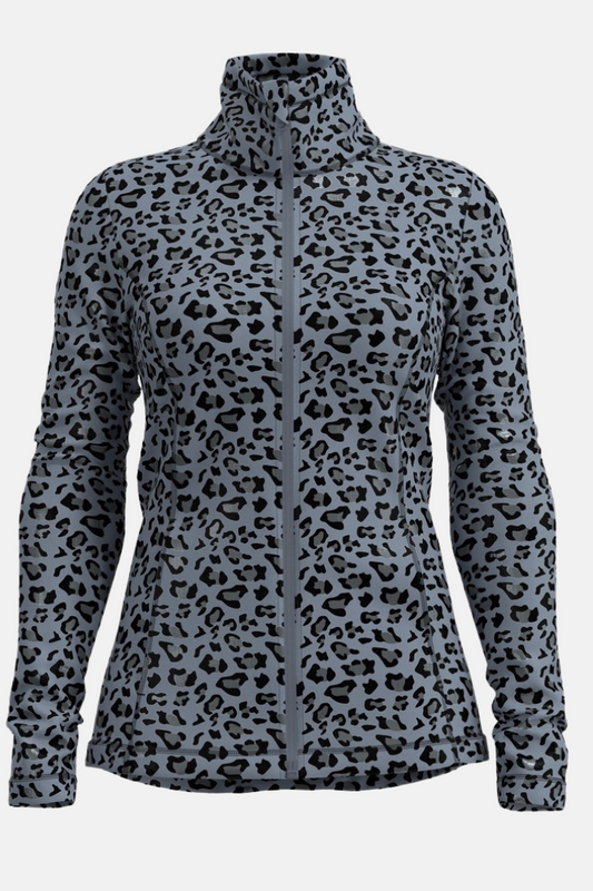 Athletic Jacket Panther