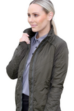 Tassii Jacket Hunter