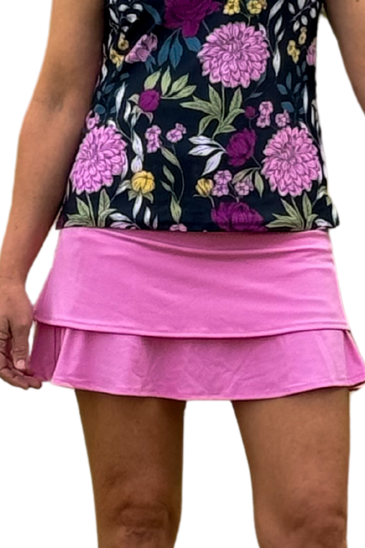 Flip Skort Advance - Candy