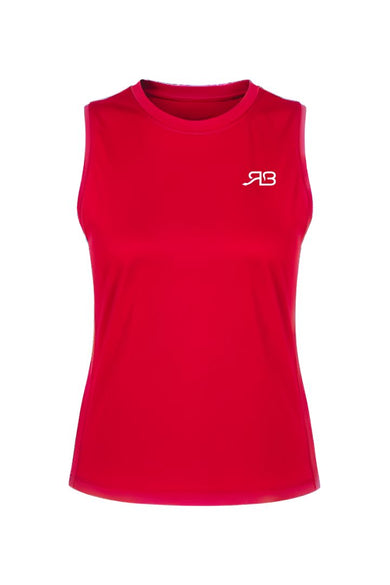 Active Tank - Ruby