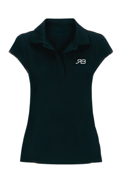 Casey Cap Sleeve - Black