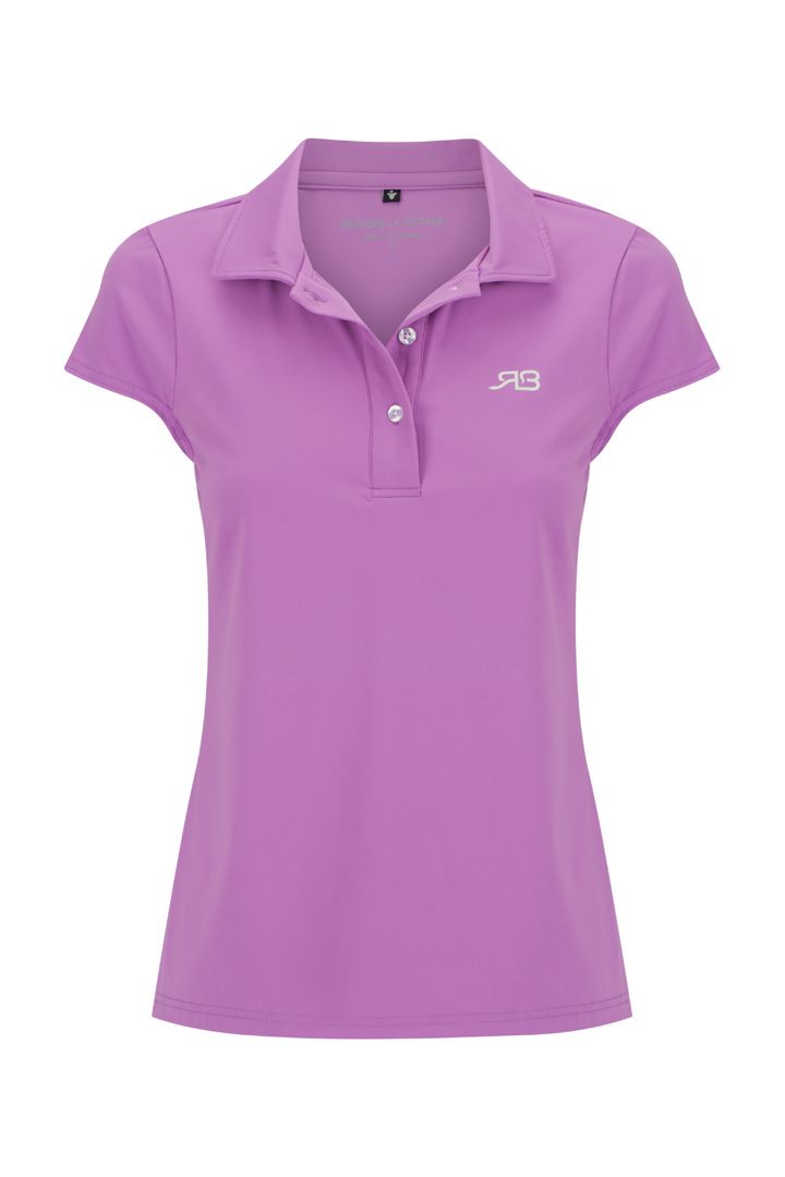 Casey Cap Sleeve - Violet Crush