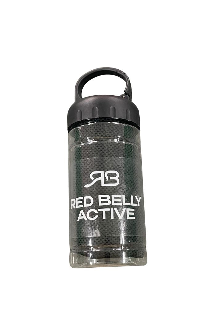Red Belly Chill Pack