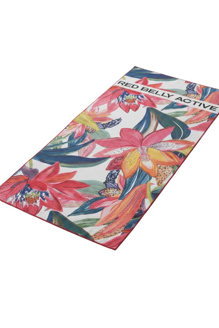 Tour Towel - Tropika