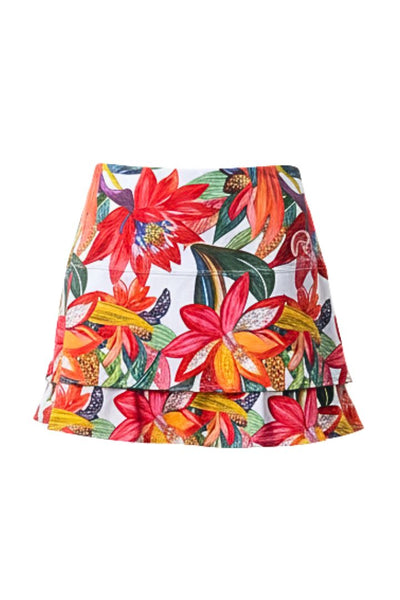 Flip Skort - Tropika