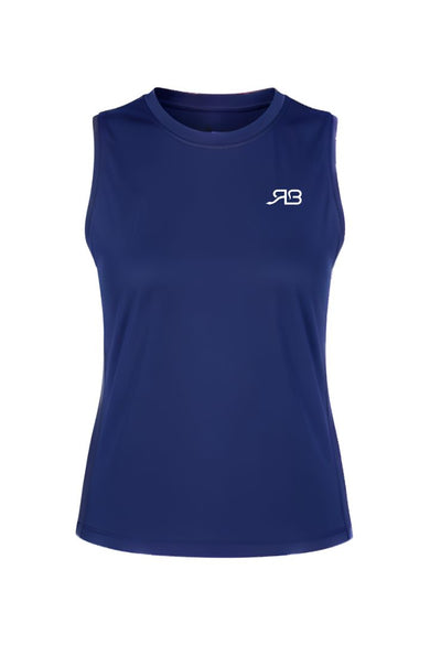 Active Tank - Indigo Navy