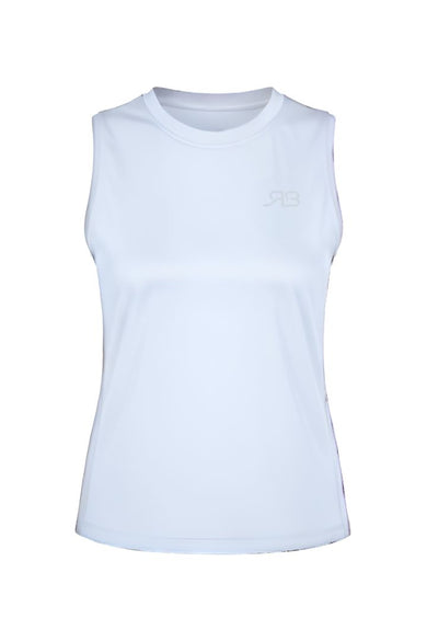 Active Tank - White