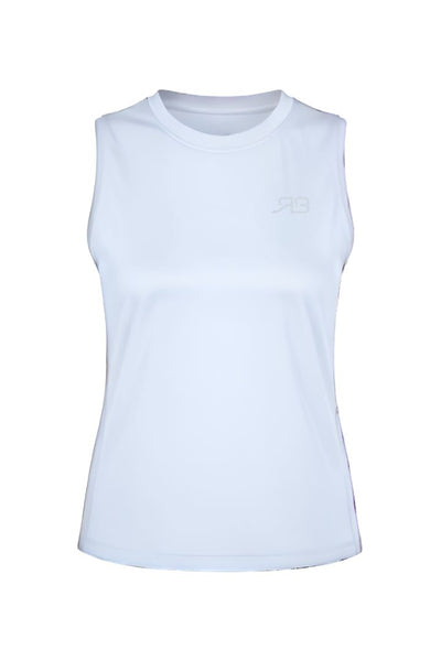 Active Tank - White