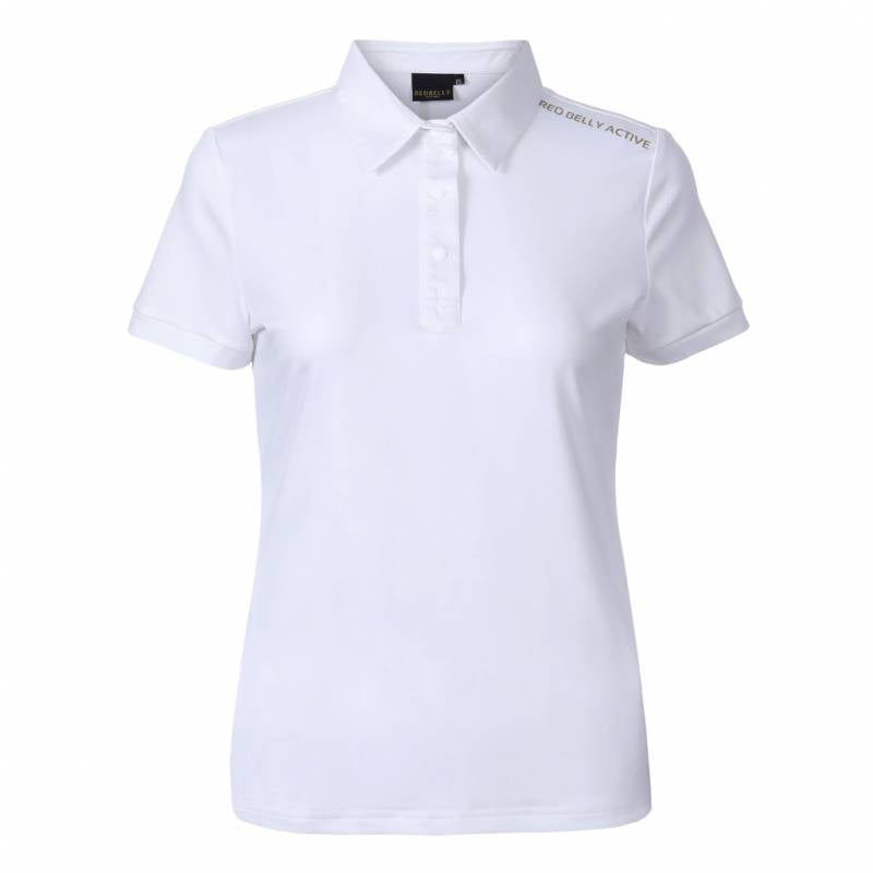 Polo Light - Warm White – Red Belly Active